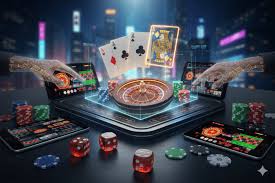 Casino Uden NemID DK En Guide til Sikkerheden og Bekvemmeligheden Casino Uden NemID DK En Guide til Sikkerheden og Bekvemmeligheden