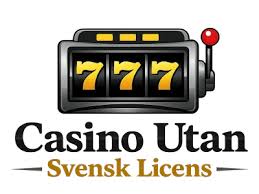 Casino Utan Svensk Licens - Minsta Insättning och Fördelar