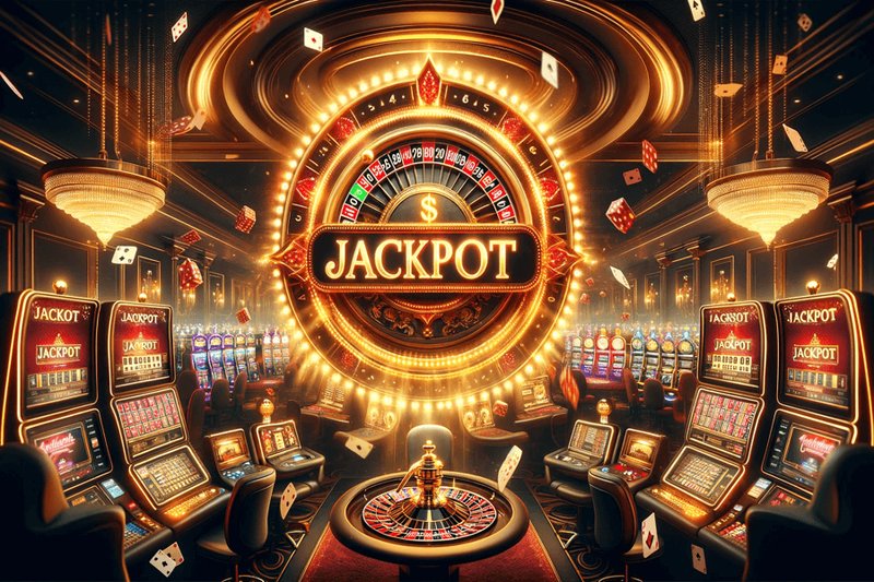 Comment ouvrir un compte dans un casino qui accepte Mastercard à Canada