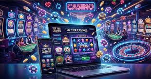 Danske Online Casino Uden Rofus - Find De Bedste Spilmuligheder