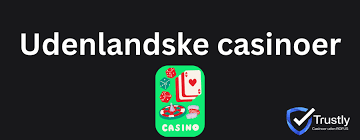 Danske Online Casino Uden ROFUS - Spil Frit og Sikkert