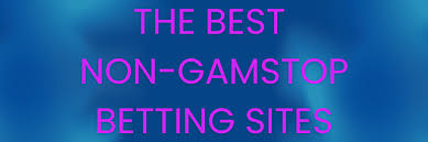 Discover Bookmakers Not on GamStop A Comprehensive Guide Discover Bookmakers Not on GamStop A Comprehensive Guide