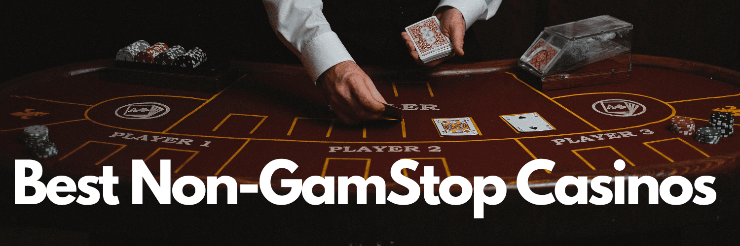 Discover Exciting Online Casinos Not Registered with GamStop