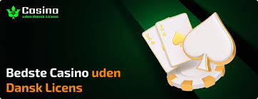 Find det Bedste Online Casino Uden Rufus
