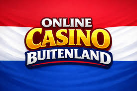 Het Beste Casino Buitenland Ervaar De Opwinding Van Internationaal Gokken