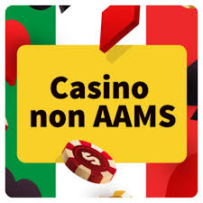 I Migliori Casino Senza AAMS Giocare in Sicurezza e Divertirsi
