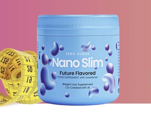 Poland - nano slim produkt oryginalny