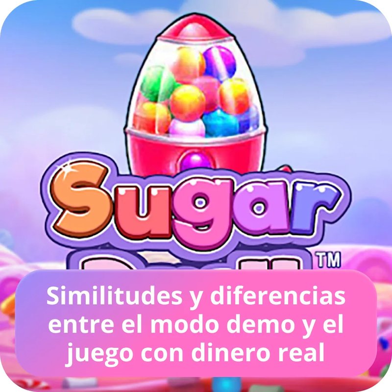 A look at sugar rush