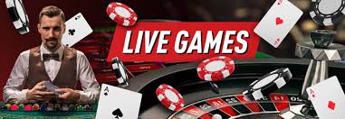 The Excitement of Live Roulette A Guide to Winning Strategies