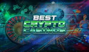The Rise of Crypto Casinos A New Era in Online Gaming -140173356