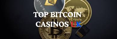 The Rise of Crypto Online Casinos A New Era in Gambling -146389388