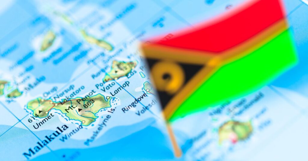Unlocking Opportunities Vanuatu Citizenship by Investment 733851050
