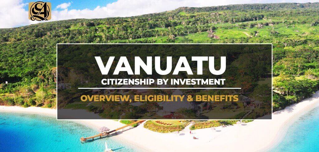 Vanuatu Citizenship by Investment Your Gateway to a New Life 748087941