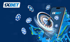 1xBet Корея Казино Ваш Путь к Азам Игр и Удаче