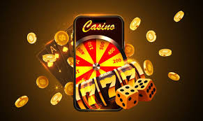 Découvrez Jokery Casino  L'univers du jeu en ligne