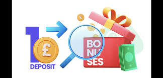 Descubre los Casinos con Depósito de 1 Euro y Juega Hoy Mismo Descubre los Casinos con Depósito de 1 Euro y Juega Hoy Mismo