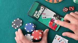 Discover Non-UK Casinos Accepting UK Players for an Unmatched Gaming Experience