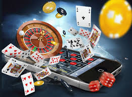 Discover the Exciting World of Casinia Casino Online Games 1934486816