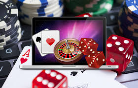 Discover the Exciting World of Online Casino BOF UK