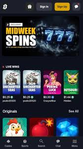 Exciting New Releases at Bitfortune Casino -1199126699