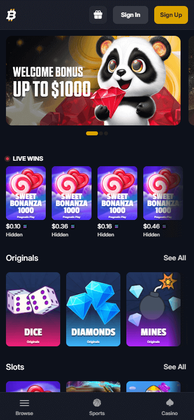 Exciting New Releases at Bitfortune Casino -1199126699