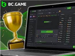 Explore the BC.Game Online Platform A Revolutionary Gambling Experience