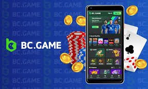 Explore the Exciting World of Casino BC Game.vc 2122478362