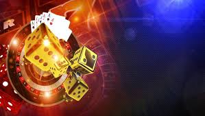 Explore the Exciting World of DogsFortune Casino & Sportsbook 852293300