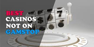 Exploring Casinos Not on Gamstop UK A Comprehensive Guide -113671684