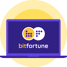 How to Cash Out Your Crypto Earnings with Bitfortune