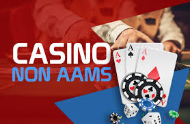 I Nuovi Casino Online Senza ADM Scopri le Migliori Opportunità di Gioco