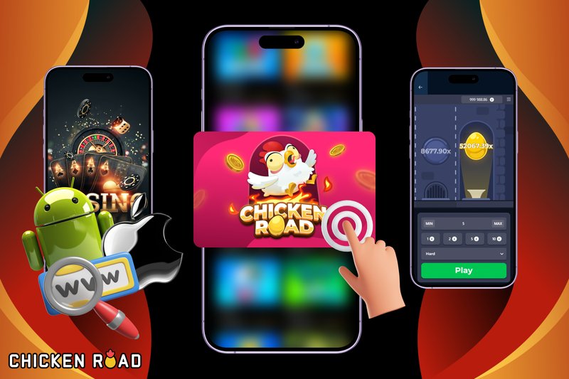 Découvrez les Secrets de Chicken Road, le Nouveau Jeu de Casino en Ligne - aperçu