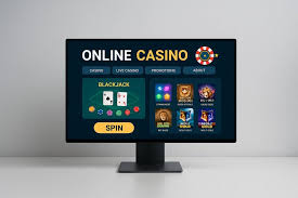 Nové online casino s českou licencí Zábava a bezpečnost na dosah ruky