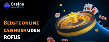 Online Casino uden Rufus Din Guide til Udenlandsk Spil