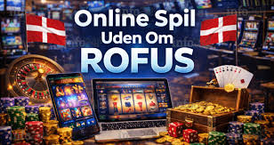 Opdagelse af Udenlandske Online Casinoer En Guide til Underholdning og Vindmuligheder