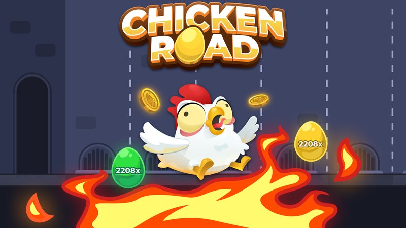 Descubre la Emoción de Chicken Road en el Mejor Casino de España - overview