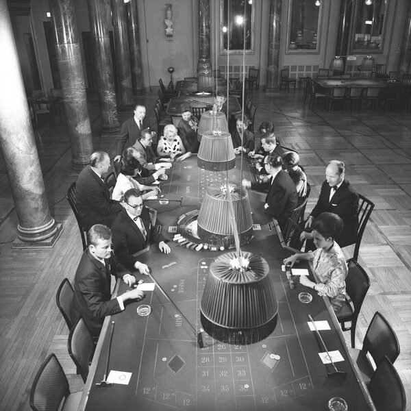 Entdecke die Welt des Royalstiger Casino in Deutschland und erlebe die Genüsse