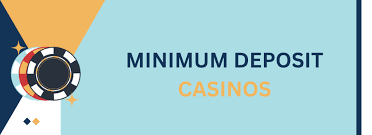 The Ultimate Guide to £1 Deposit Casinos -735030480 The Ultimate Guide to £1 Deposit Casinos -735030480