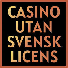 Upptäck Fördelarna med Online Casino Utan Svensk Licens -1754559824