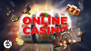 Winning Big Discovering the World of Online Casino Real Money