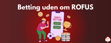 Betting uden ROFUS i Danmark - Alt hvad du behøver at vide