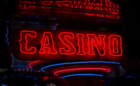 Buitenlandse Casino Betrouwbaarheid Waarop Te Letten 1353717582