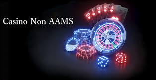 Casinò Non AAMS Senza Documenti Giocare in Sicurezza