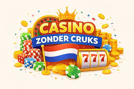 Casino's zonder CRUKS Vrijheid in Spelen Casino's zonder CRUKS Vrijheid in Spelen