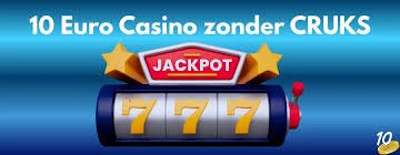 Casino's zonder CRUKS Vrijheid in Spelen Casino's zonder CRUKS Vrijheid in Spelen
