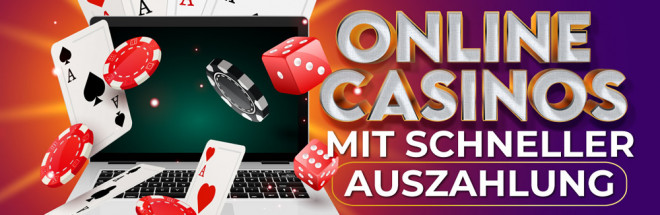 Casino Sofort Auszahlung – Schnelle Gewinne und Seriosität
