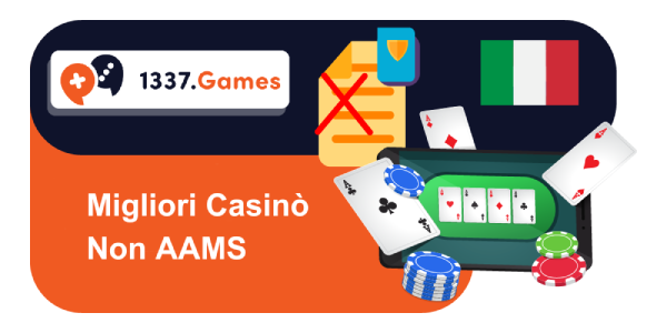 Casino Stranieri Affidabili Guida alle Migliori Opzioni per il Gioco Online