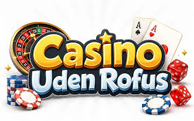Casino Uden MitID En Guide til Danske Spillere