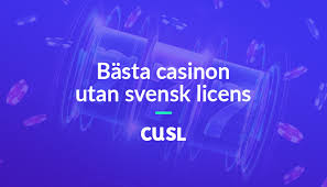 Casino Utan Svensk Licens - En Djupgående Guide 403458988 Casino Utan Svensk Licens - En Djupgående Guide 403458988