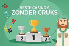 Casino zonder CRUKS in Nederland Ontdek de Voordelen en Risico's